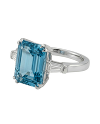 The Elea | Blue Diamond