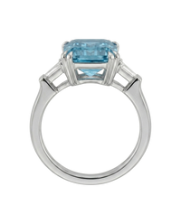 The Elea | Blue Diamond