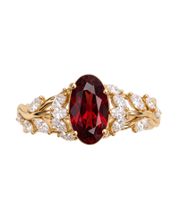 Elowen Mystica Ring