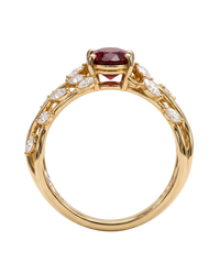 Elowen Mystica Ring