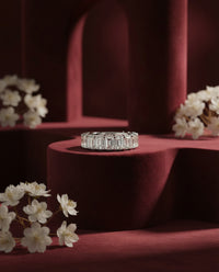 The Maison Eternity Band