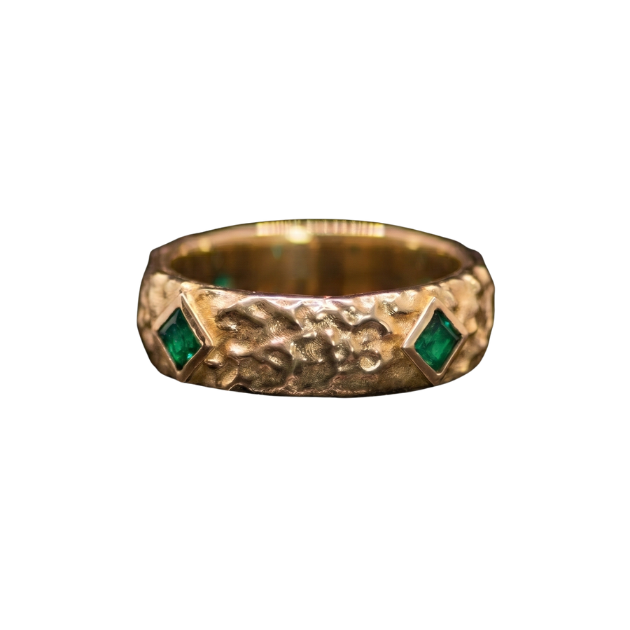 Molten Ring