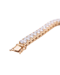 Diamond Tennis Bracelet