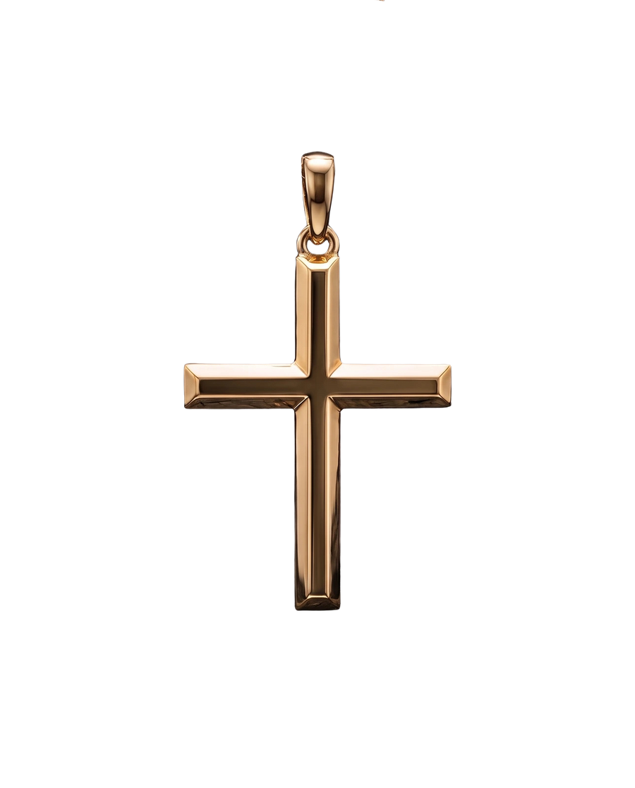 Facet Cross