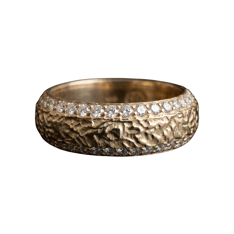 Hammered Halo