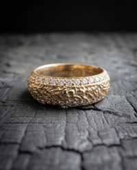 Hammered Halo