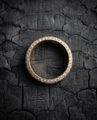 Hammered Halo
