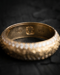 Hammered Halo
