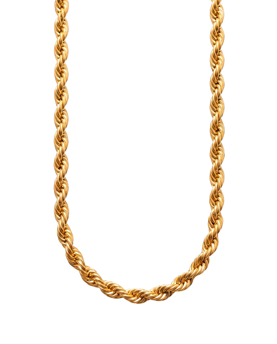 Helios Rope Chain