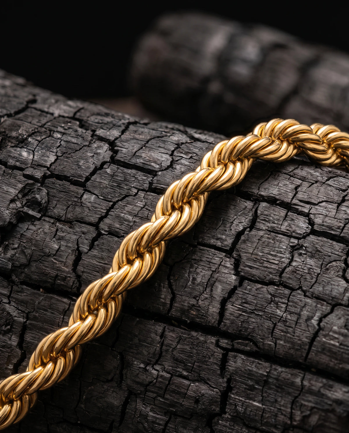 Helios Rope Chain