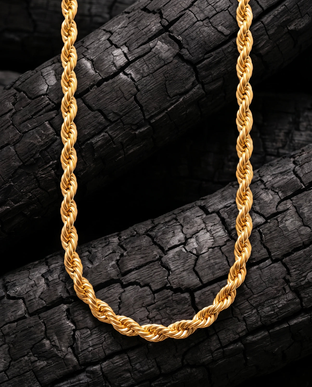 Helios Rope Chain