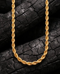 Helios Rope Chain