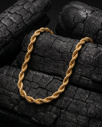 Helios Rope Chain