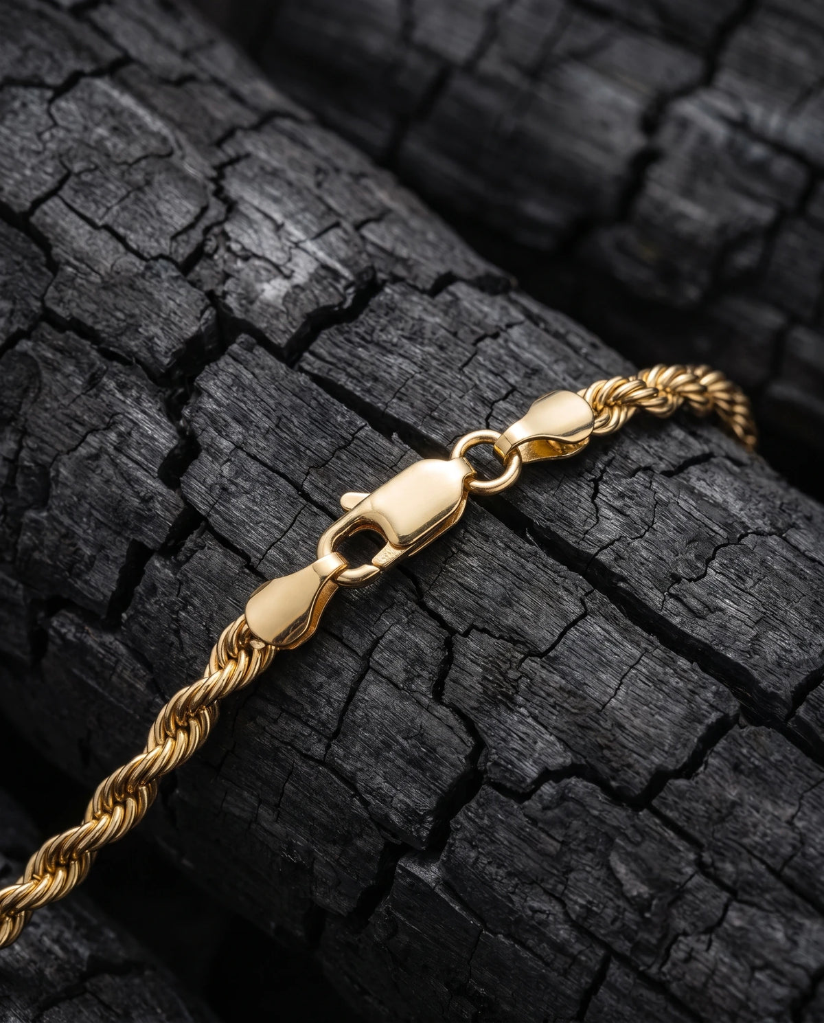 Helios Rope Chain