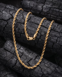 Helios Rope Chain