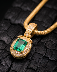 Ouro No. 1