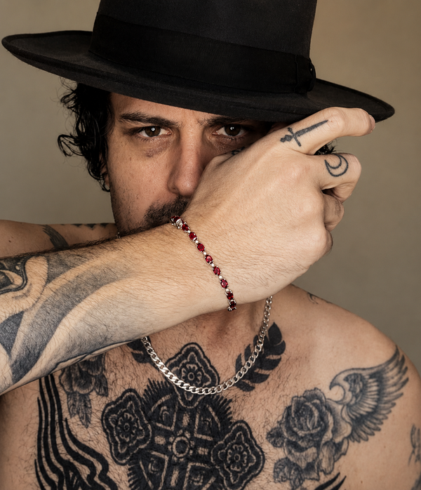 Jimi May, Tattoo Artist & Reality TV Star