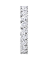 Marquise Diamond Eternity