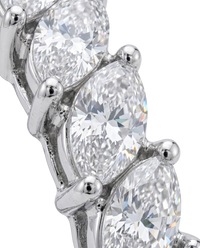 Marquise Diamond Eternity