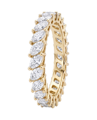 Marquise Diamond Eternity