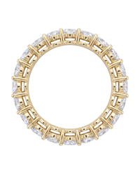 Marquise Diamond Eternity