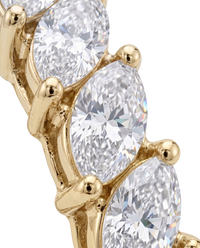 Marquise Diamond Eternity
