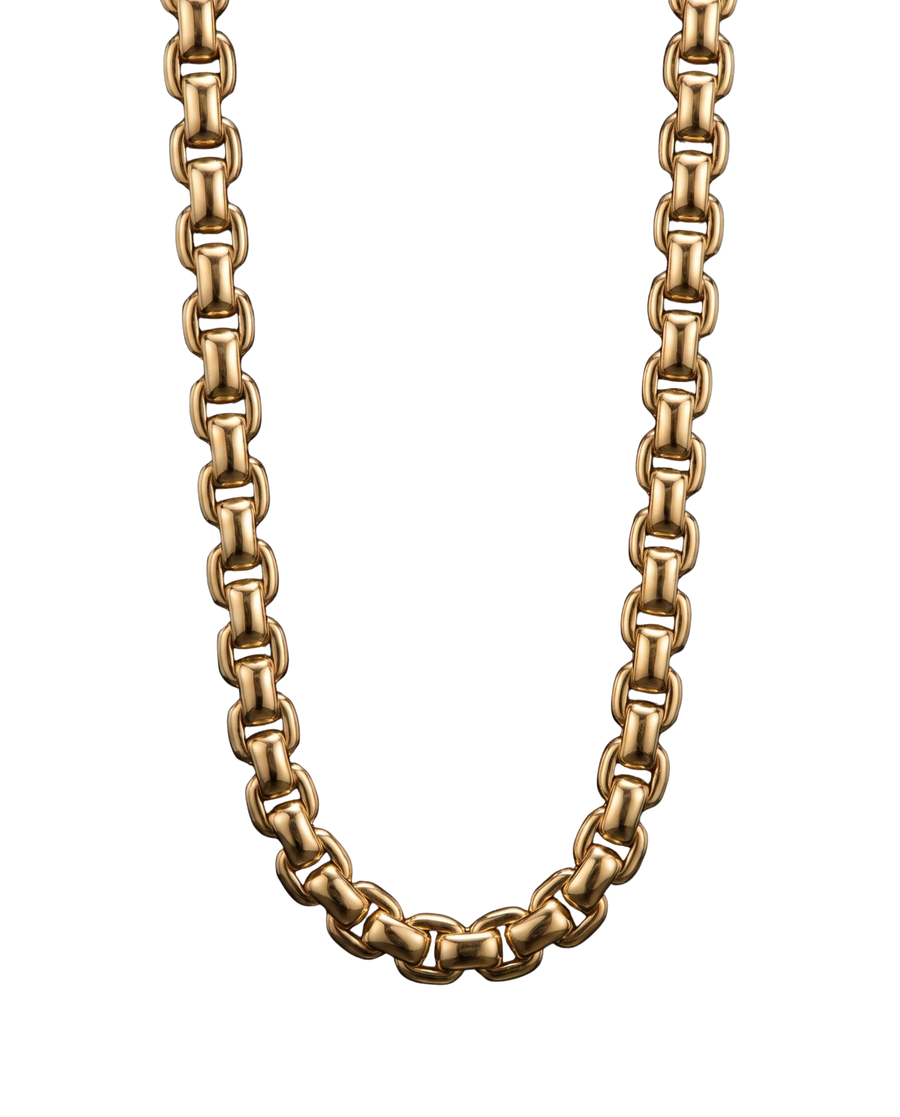 Meridian Gold Chain