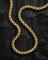 Meridian Gold Chain