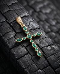 Mosaic Cross