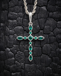 Mosaic Cross