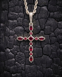 Mosaic Cross