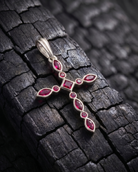 Mosaic Cross