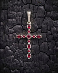 Mosaic Cross