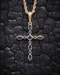 Mosaic Cross