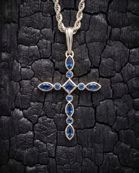 Mosaic Cross