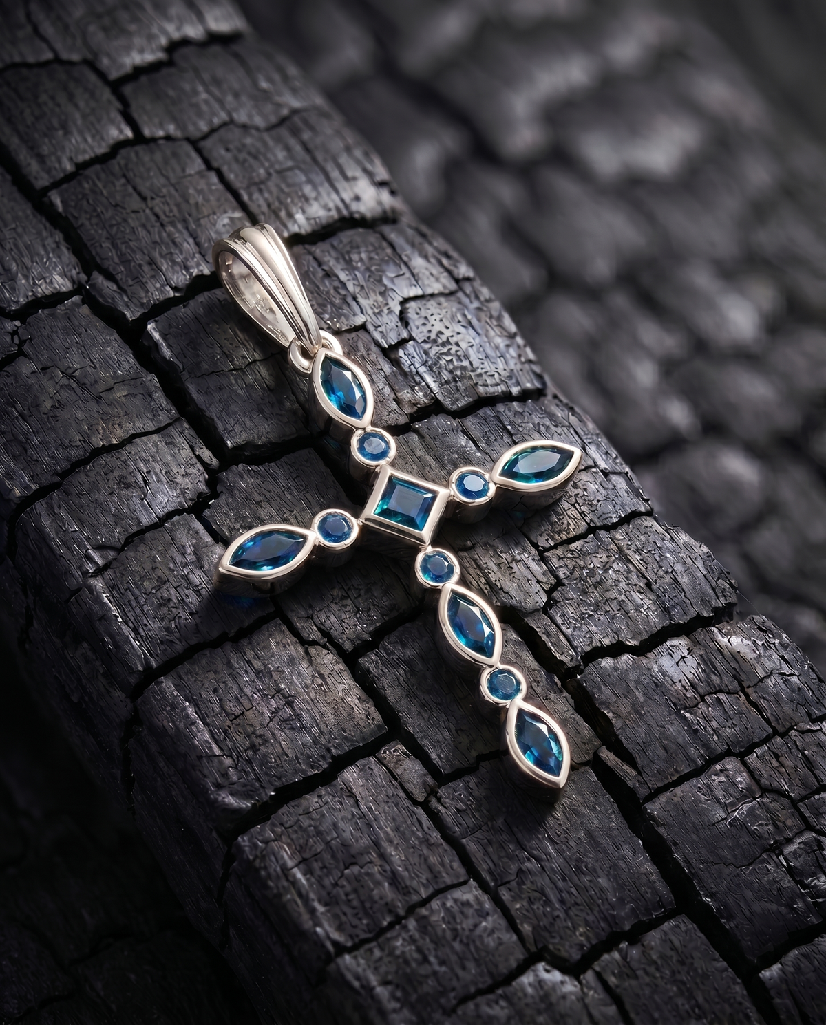 Mosaic Cross