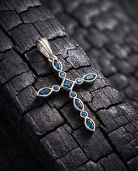 Mosaic Cross