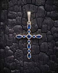 Mosaic Cross