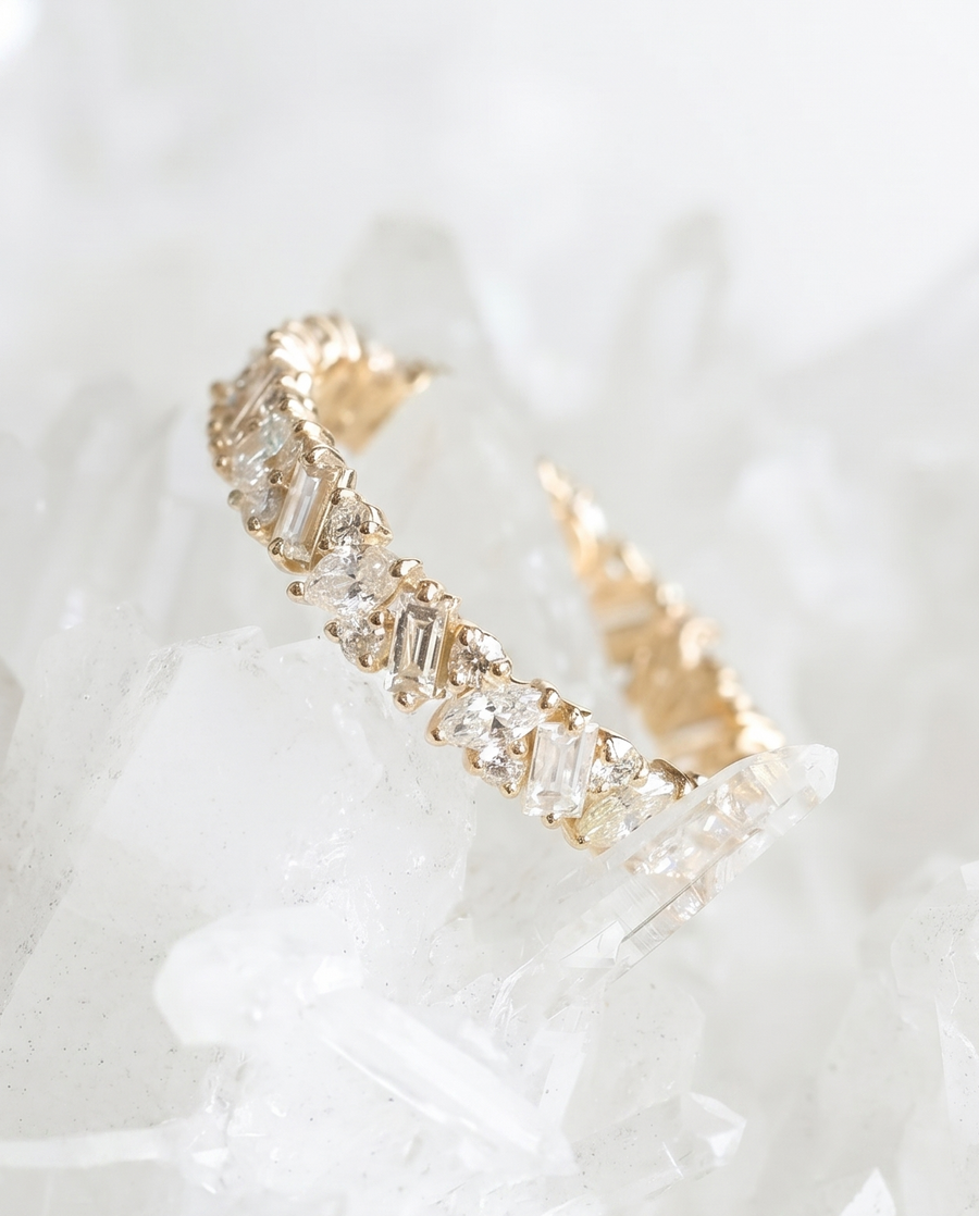 Eternity Bands