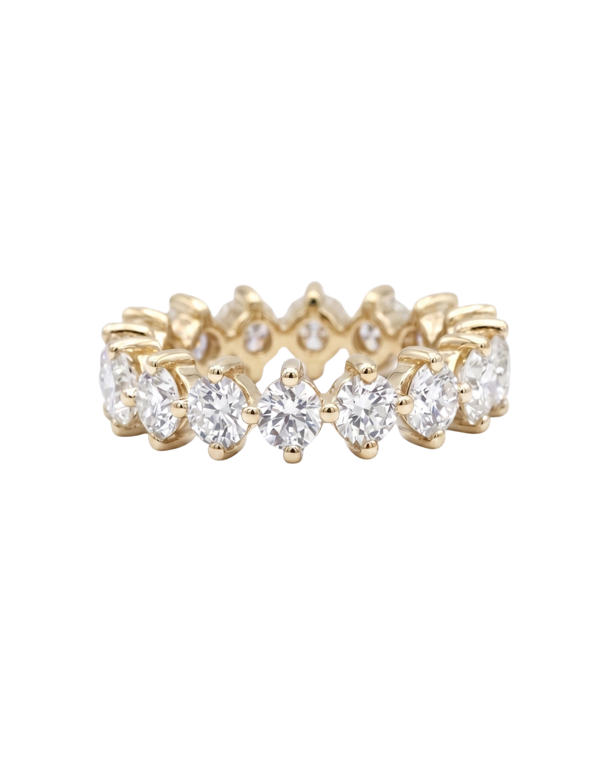 Nova Diamond Eternity