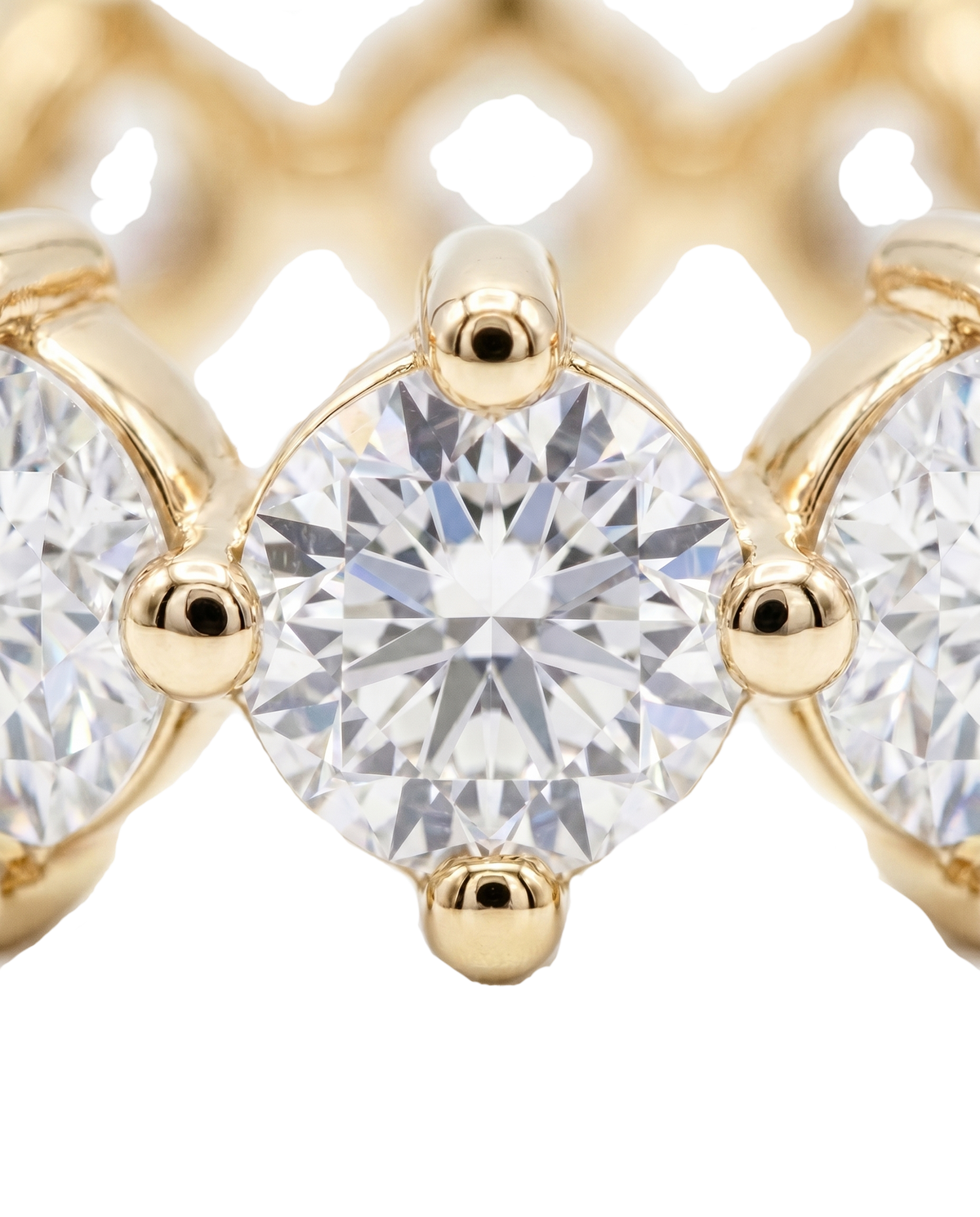 Nova Diamond Eternity
