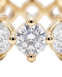 Nova Diamond Eternity