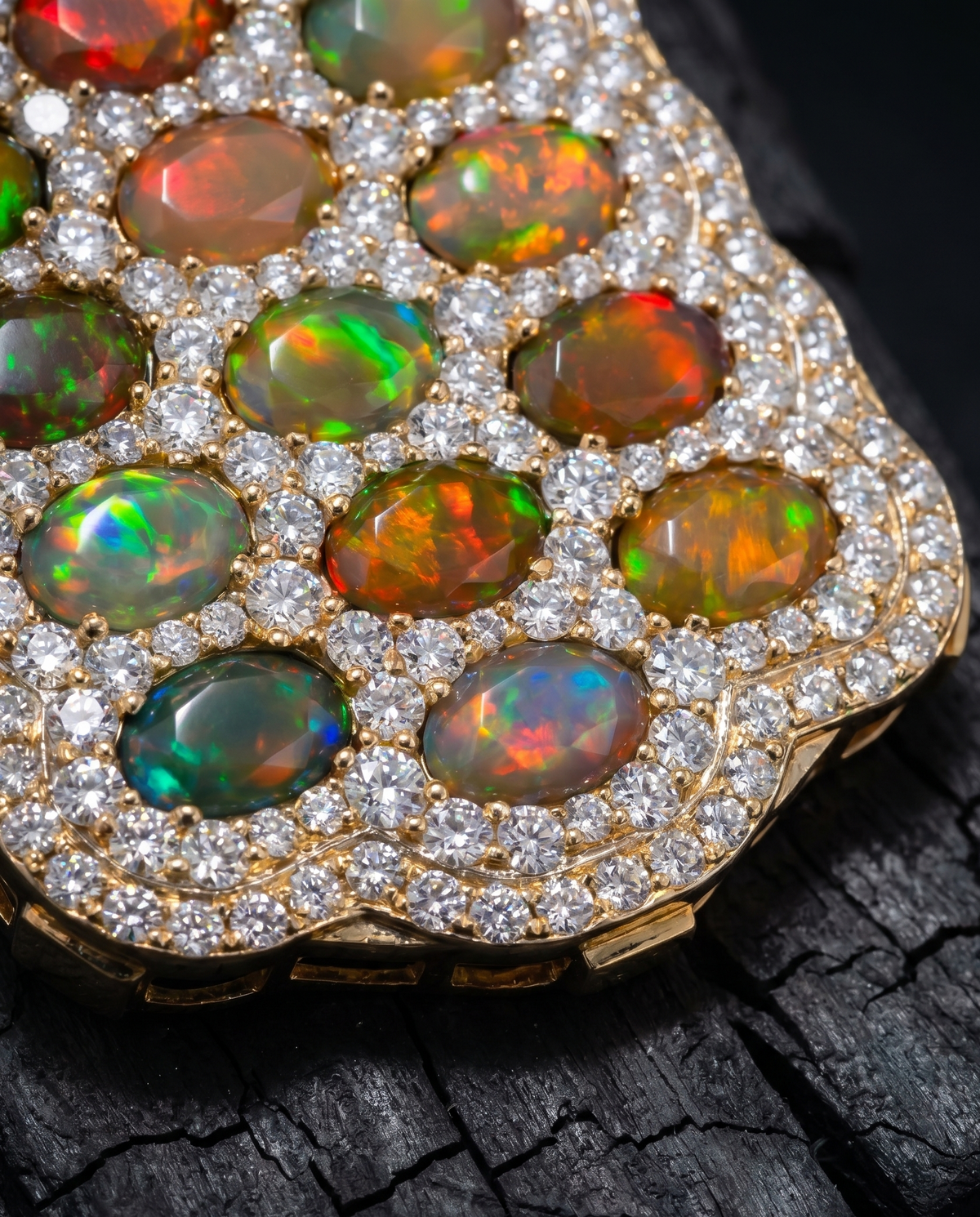 Opal Hive
