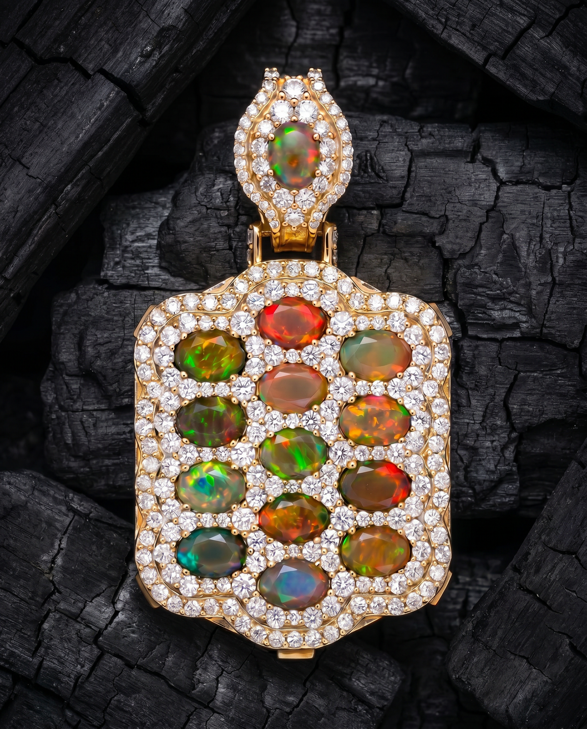 Opal Hive