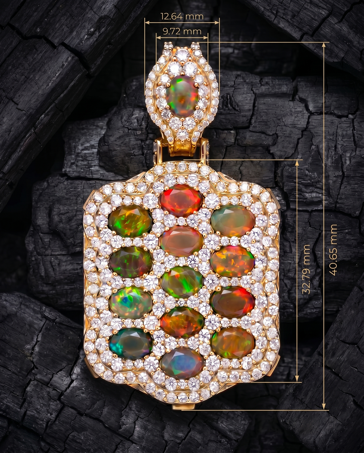 Opal Hive