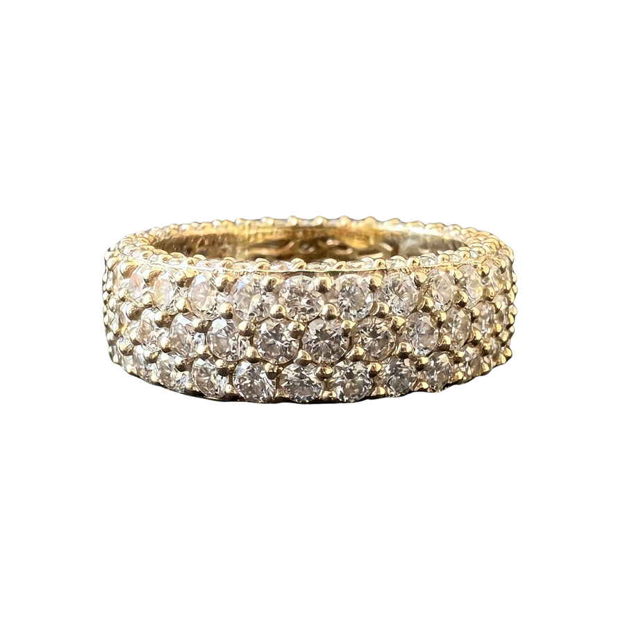 Endless Pavé