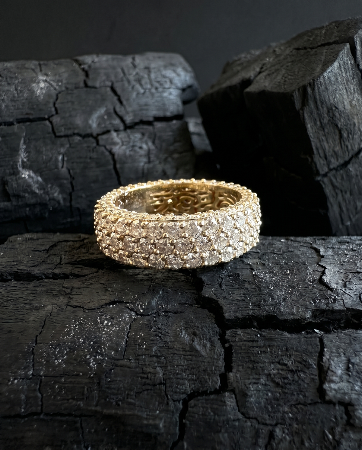 Endless Pavé
