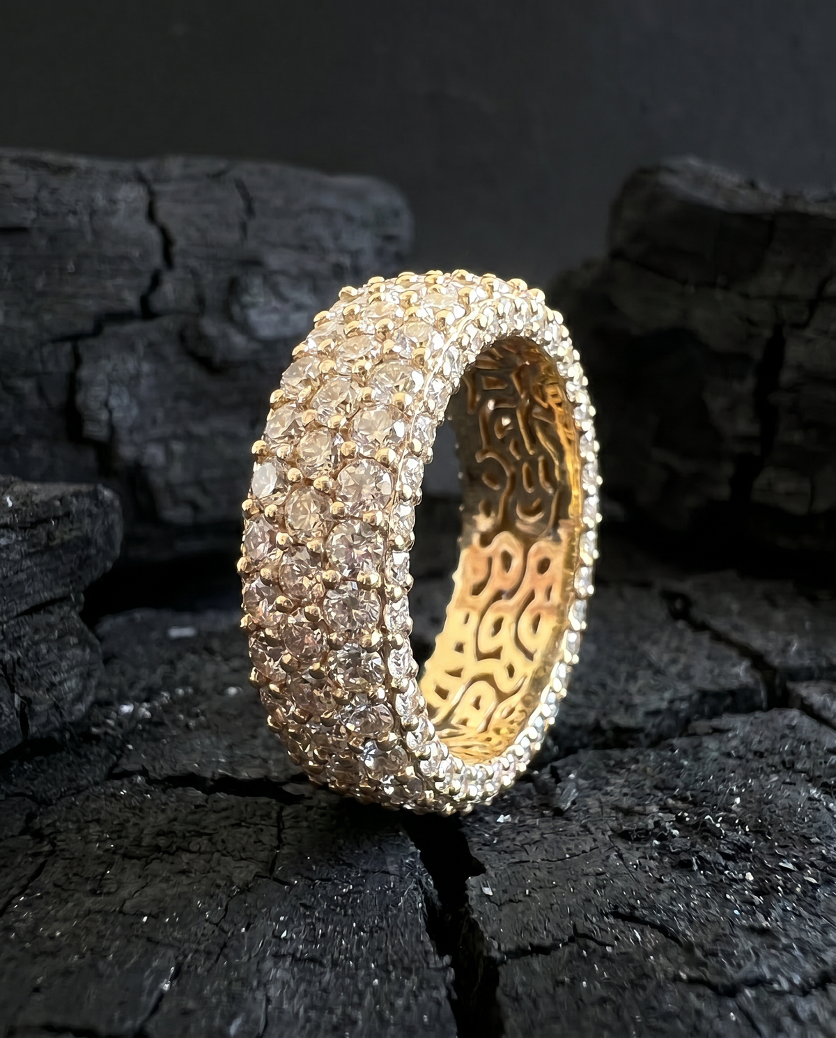 Endless Pavé