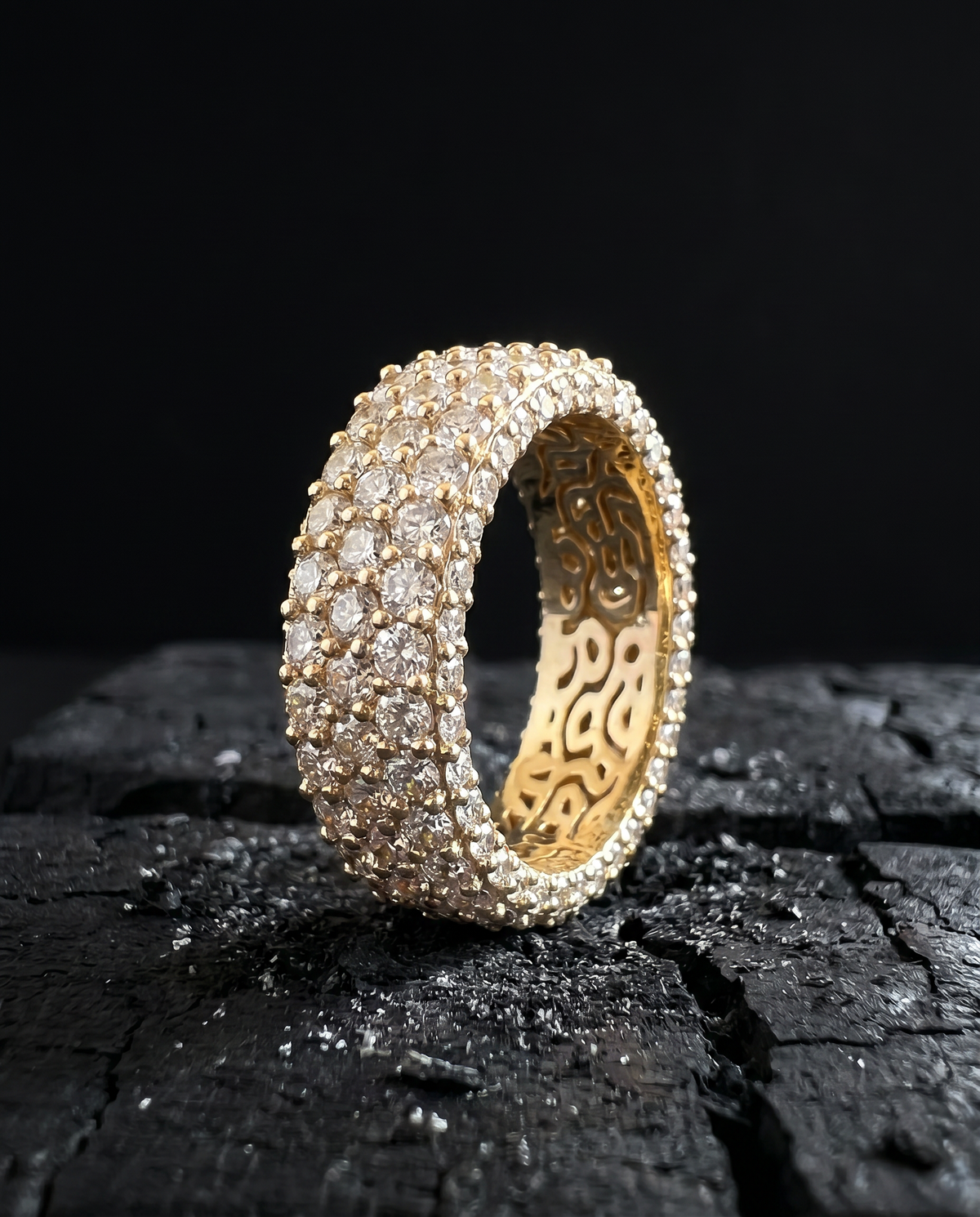 Endless Pavé