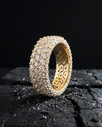 Endless Pavé